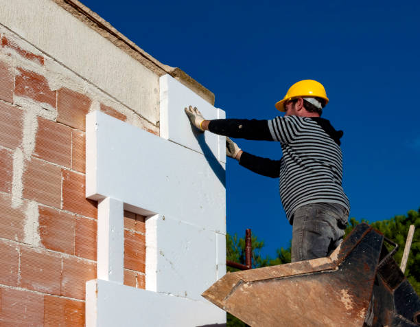 Best Blown-in Insulation in Santa Clara, UT