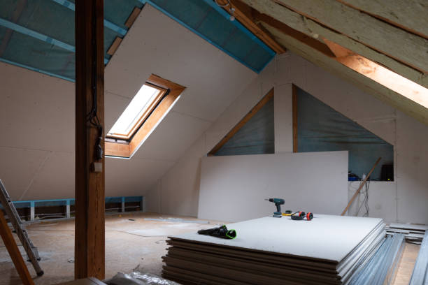 Best Fiberglass Insulation in Santa Clara, UT