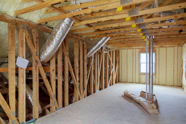 Best DIY Insulation Kits and Guidance in Santa Clara, UT